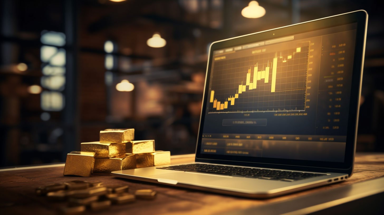 Technical Analysis in Gold Trading