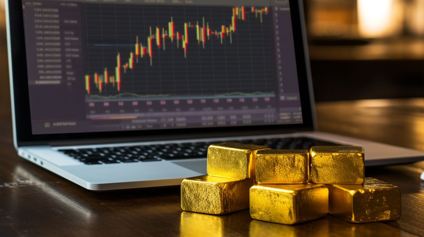 Trading Gold Guide