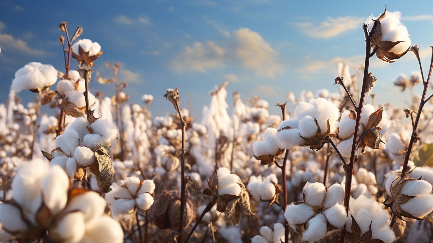 cotton trading broker