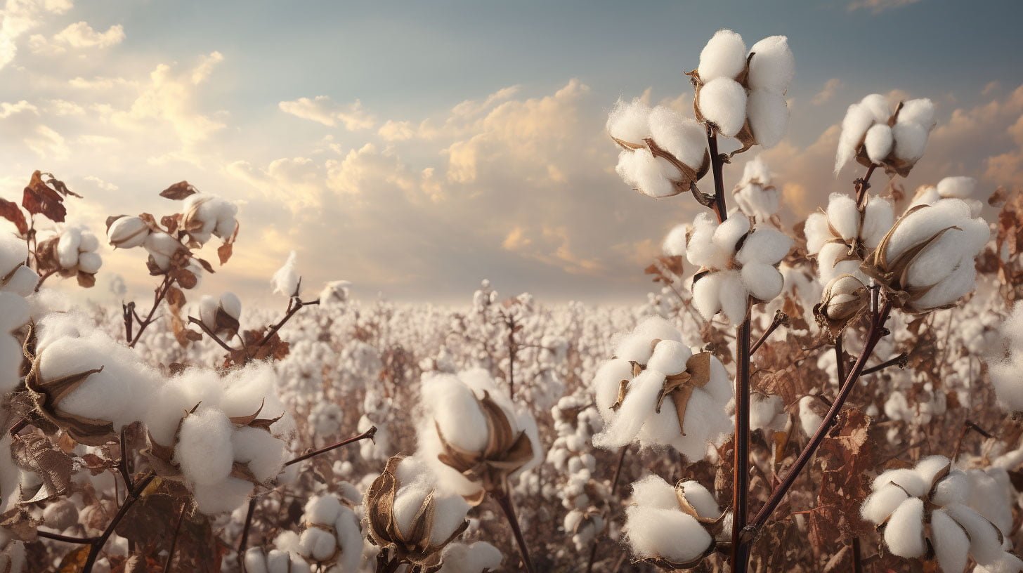 cotton trading guide