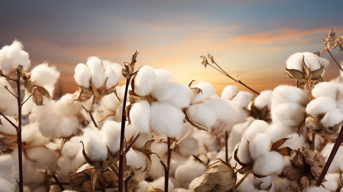 cotton trading