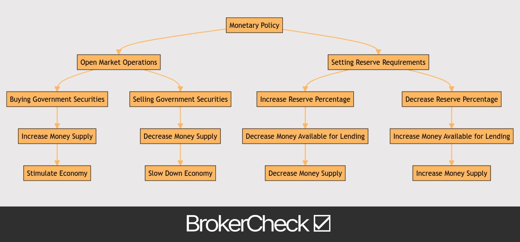 FED Monetary Policy for Trading Beginners