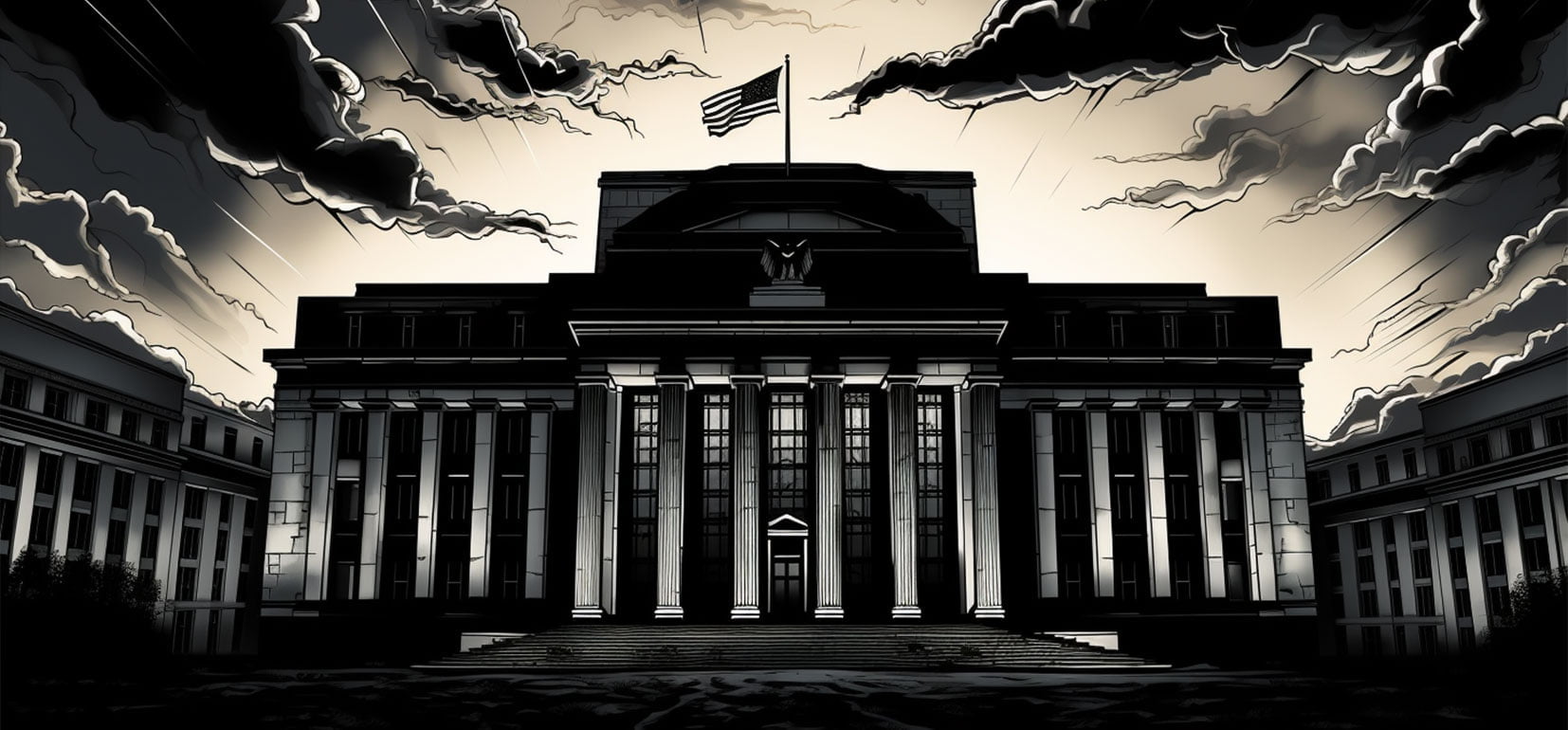 FED influences markets