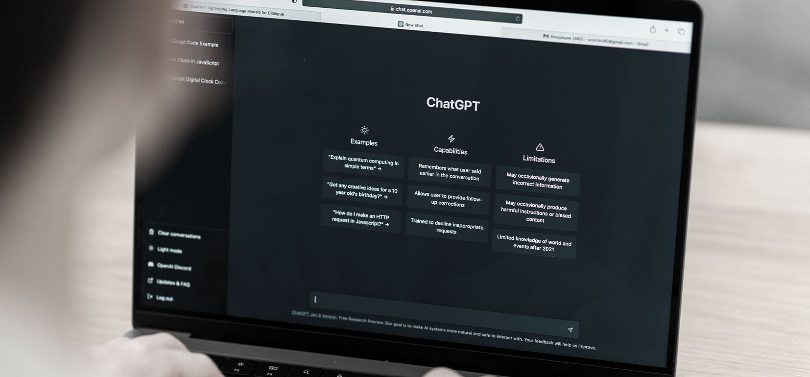 how to use chatgpt for trading