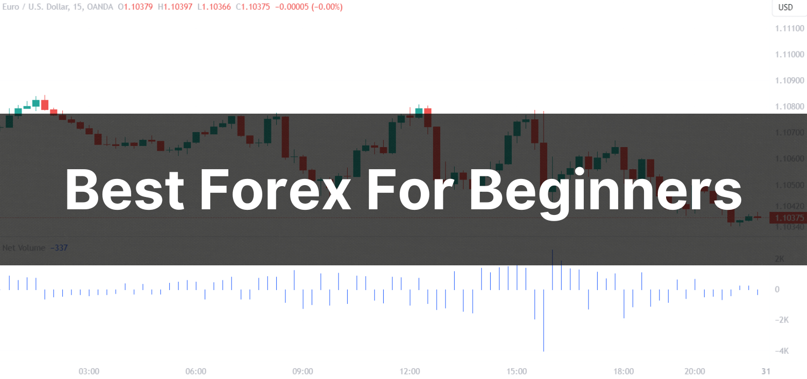 Best Forex For Beginners