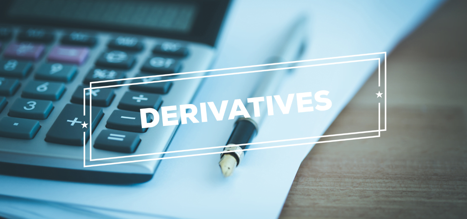 Derivatives