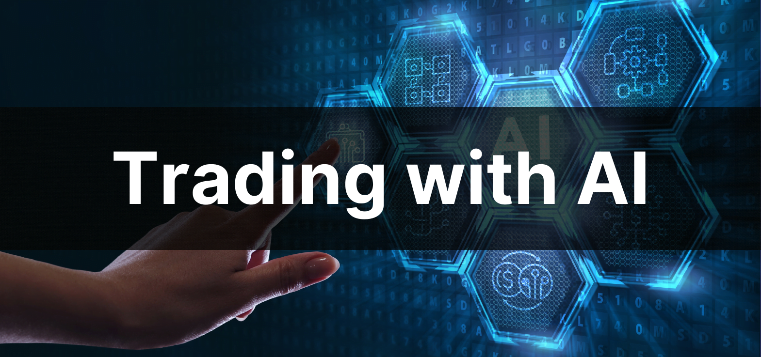 Trading with AI
