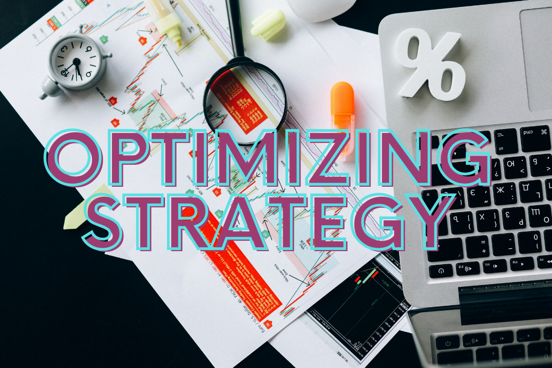 Optimizing Forex Strategy