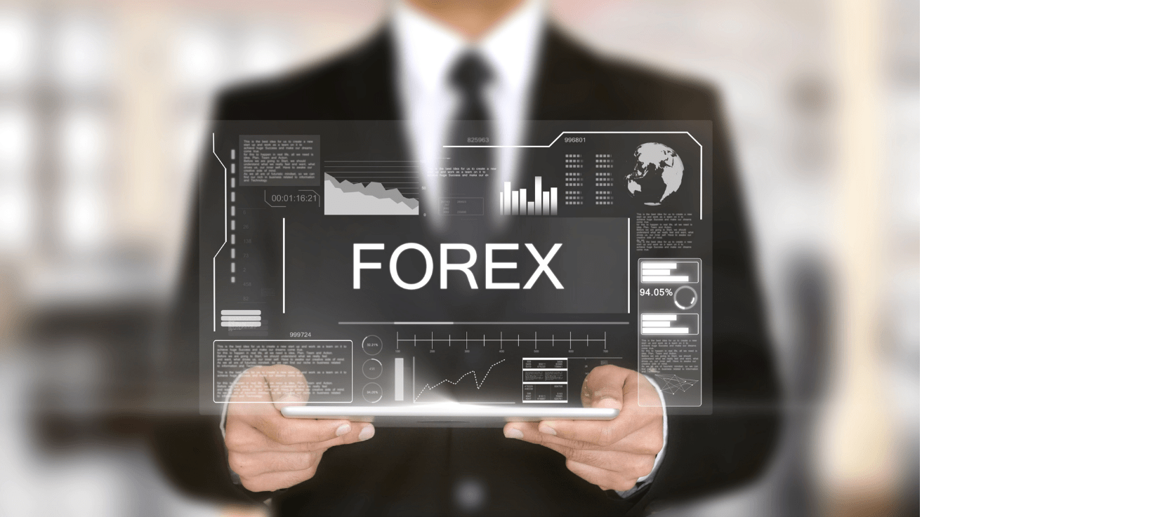 What is Forex