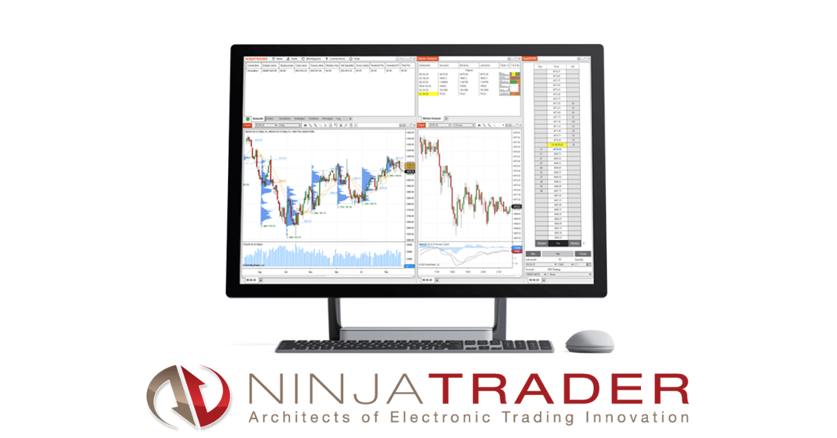 NinjaTrader