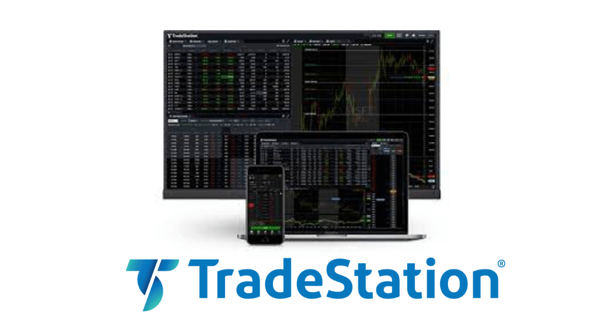 TradeStation