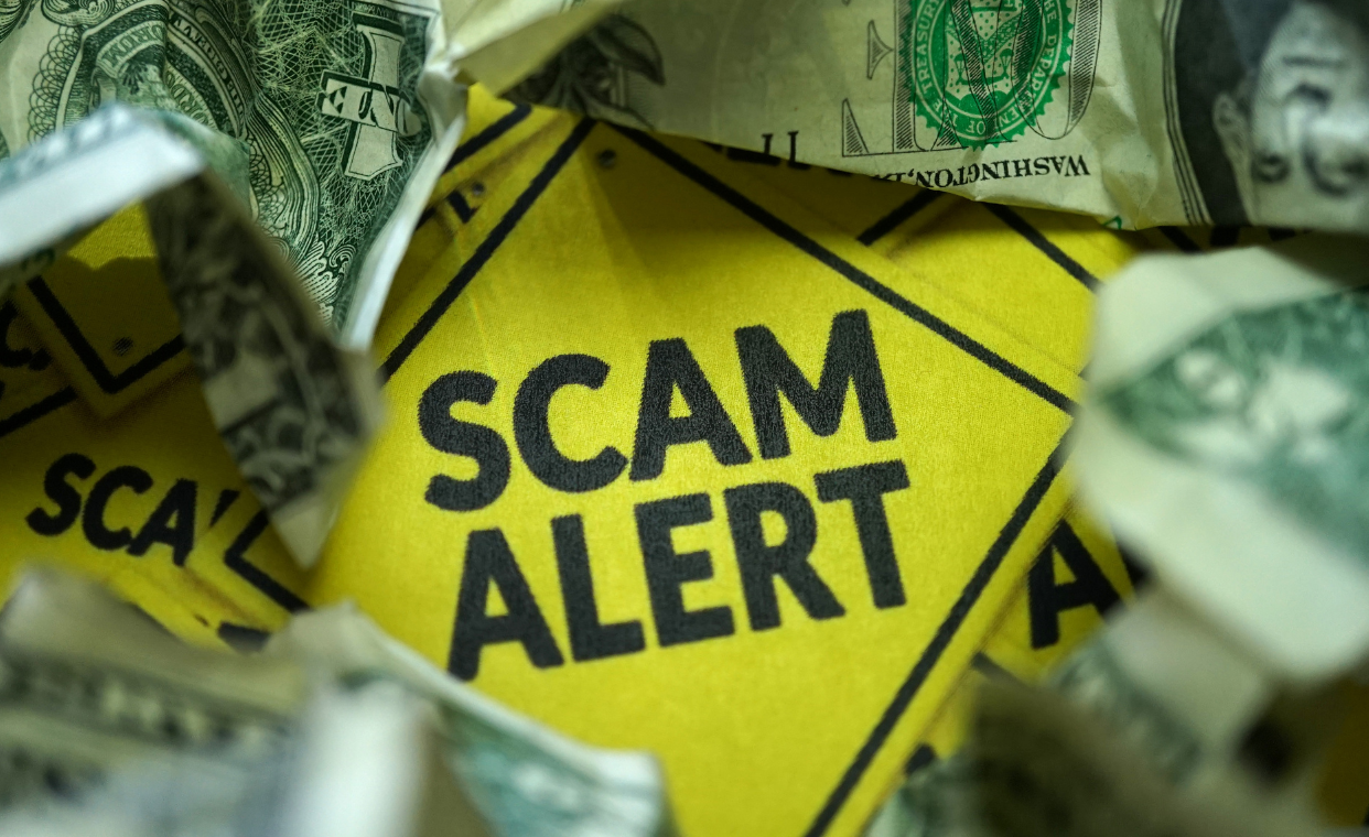 Advance Fee Scams In South Africa