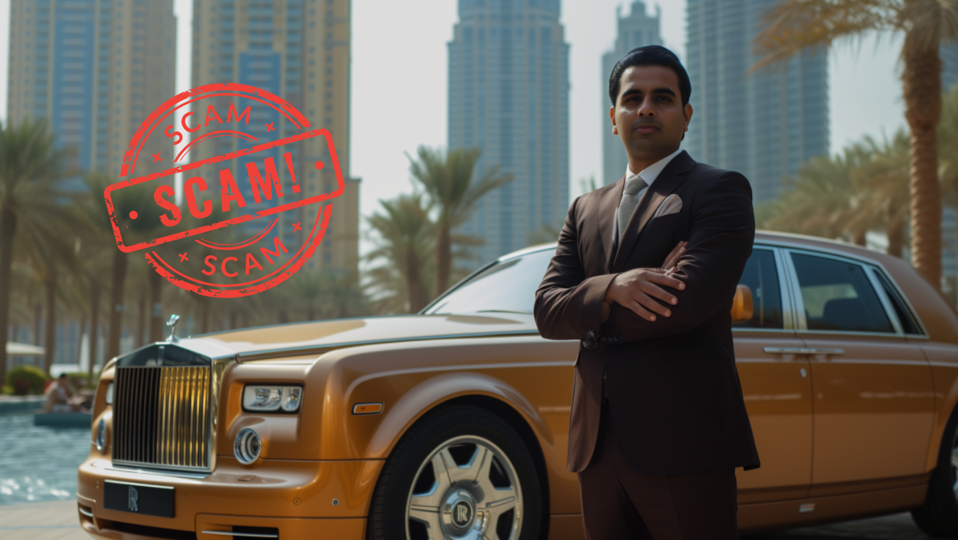 How Forex Gurus Are Scamming You