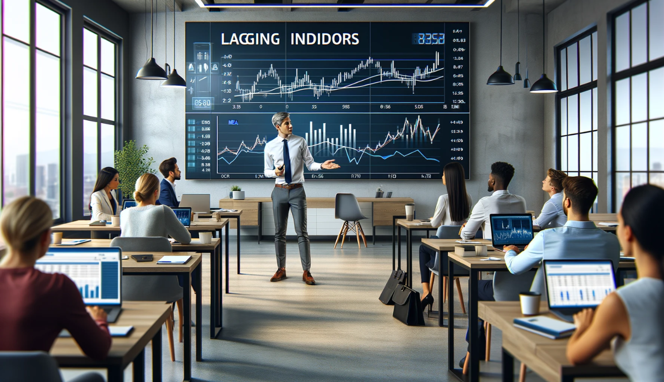 Lagging Indicators