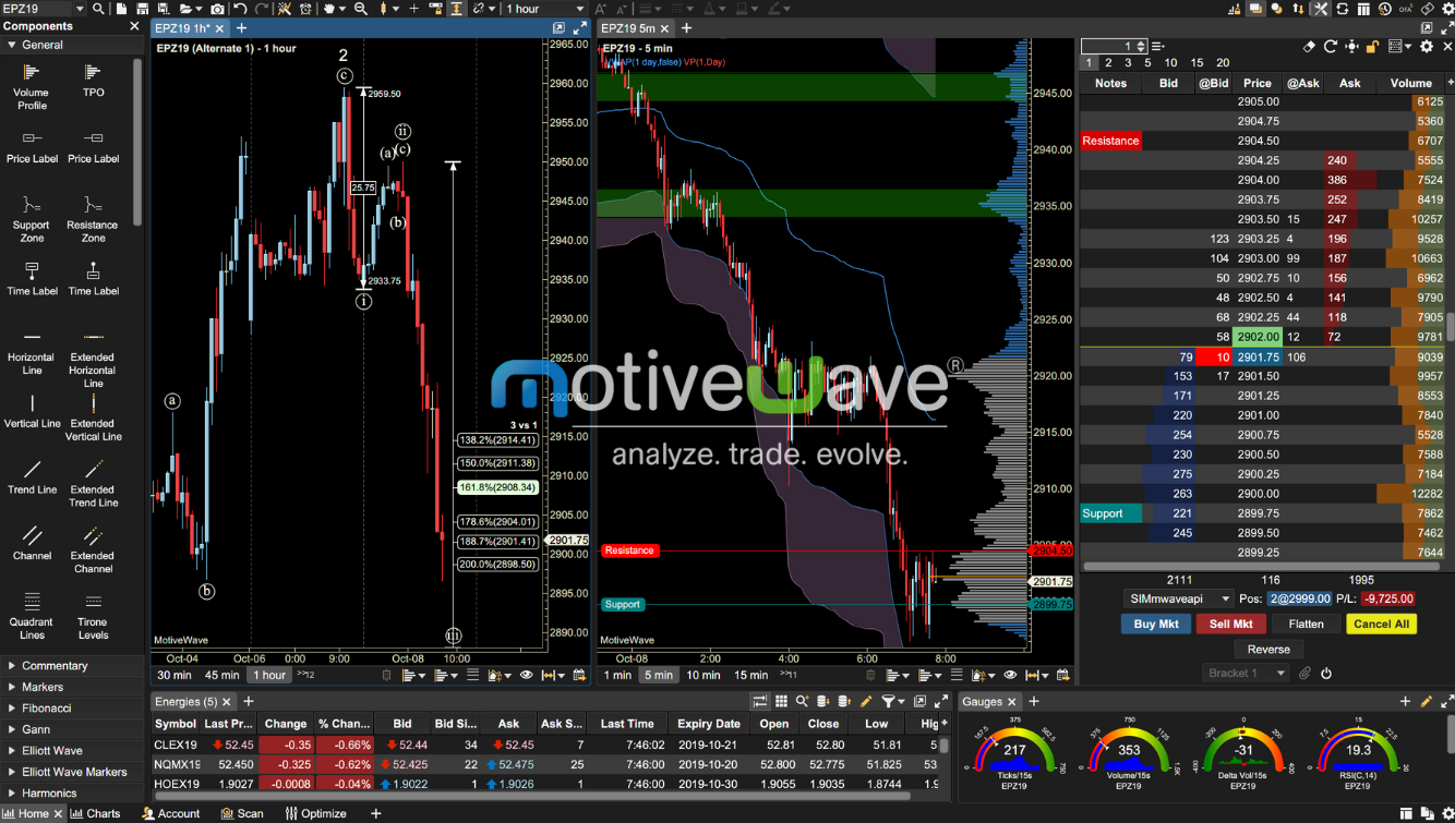 MotiveWave
