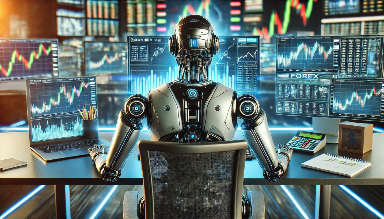 What is Algorithmic Trading (Algo Trading)