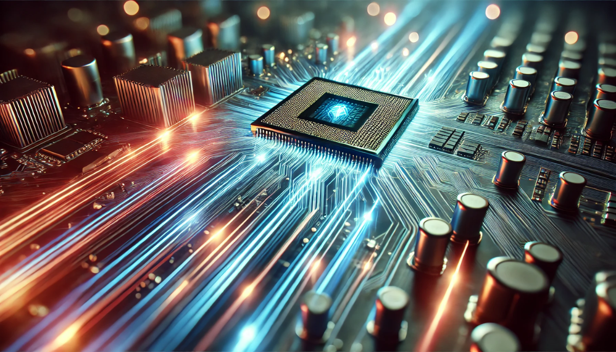 Hardware For Cryptocurrency mining