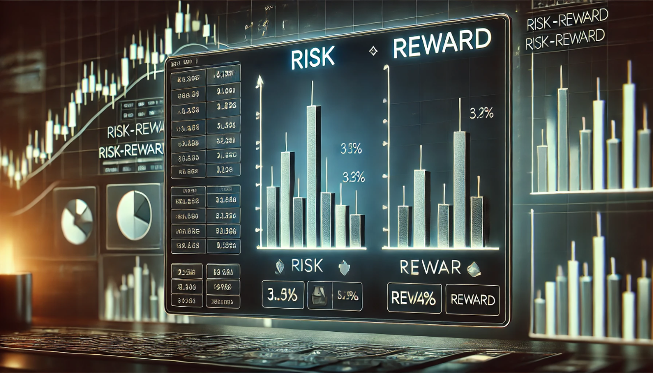Risk Reward Ratio