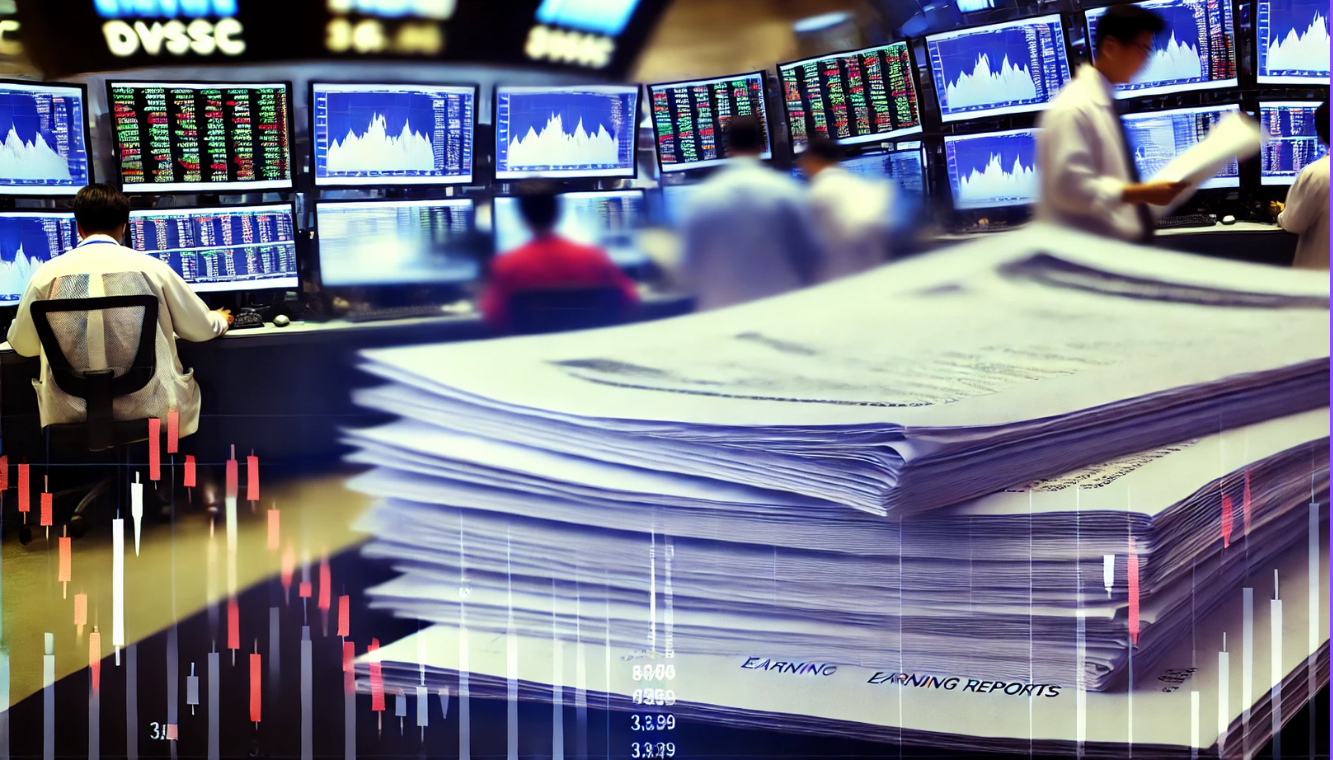 Earning Reports