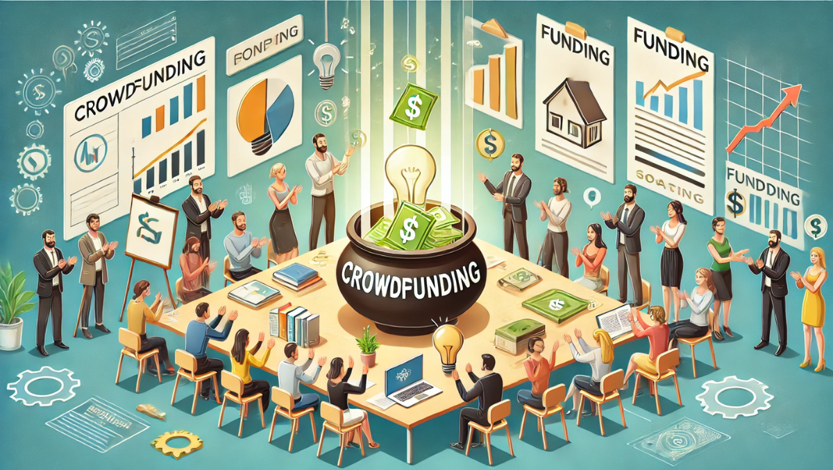 CrowdFunding