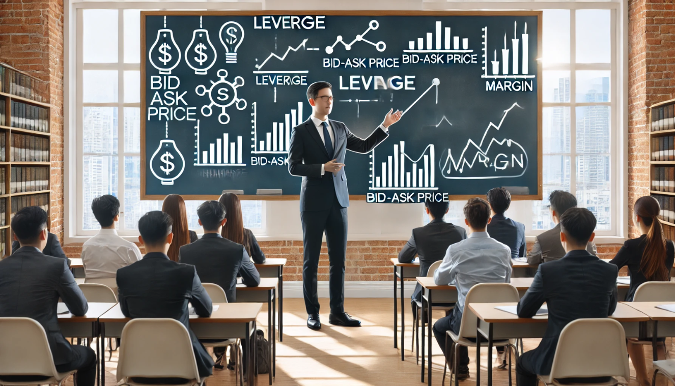Trading Terminologies