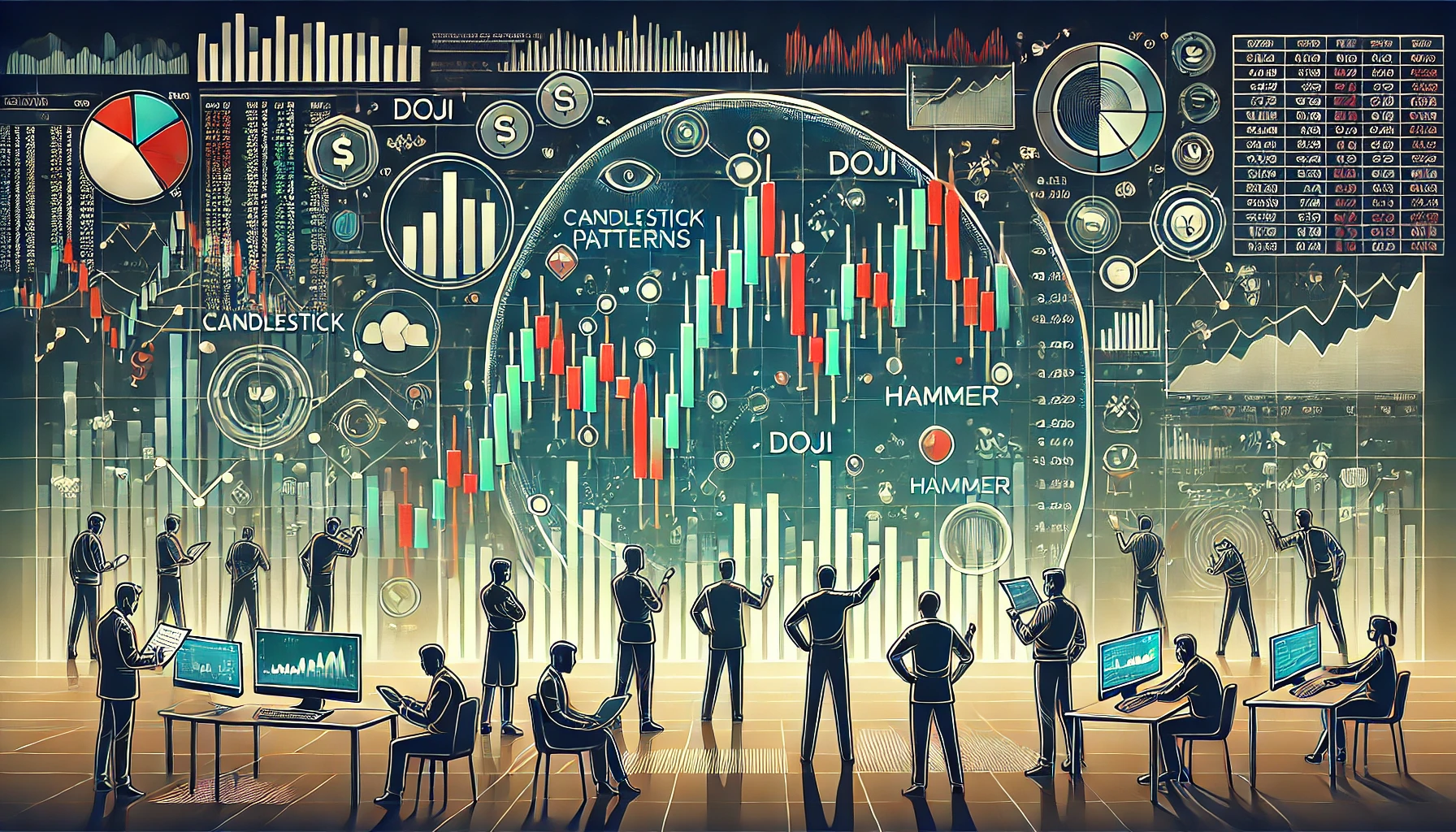 Candlestick Patterns
