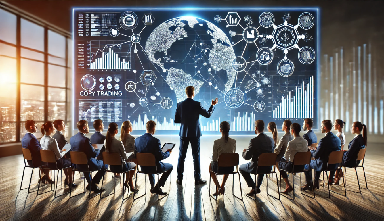 Copy Trading Strategies