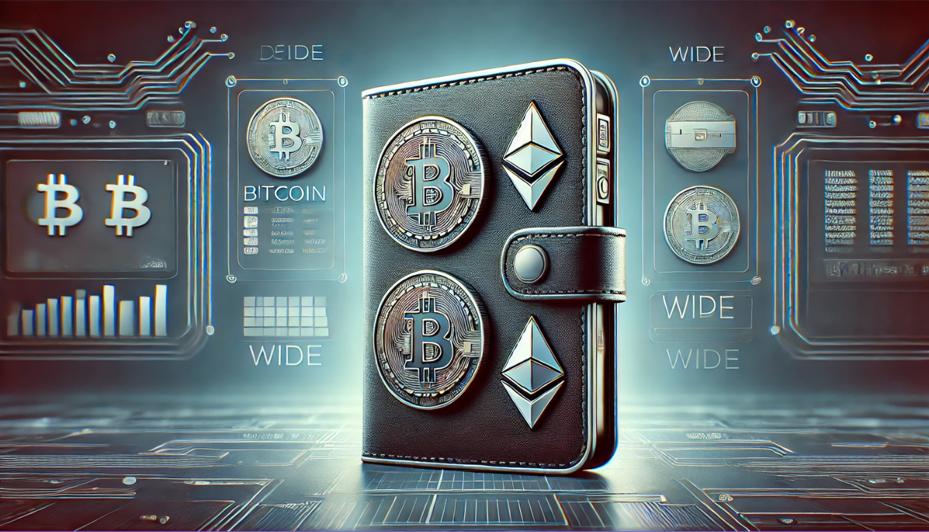 Crypto Wallet
