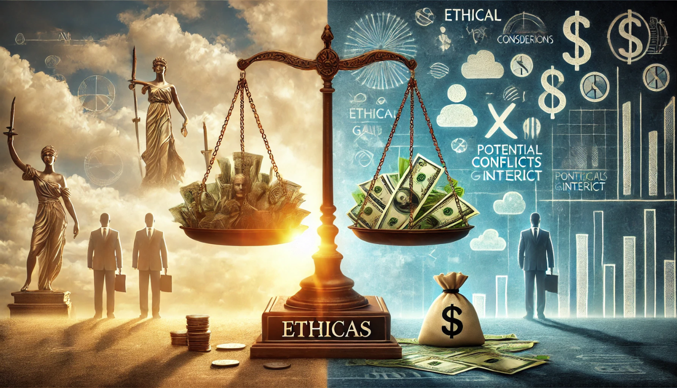 Ethical Consideration