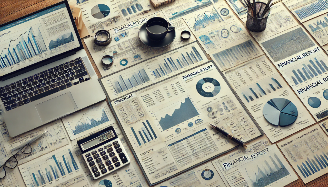 Financial Plan