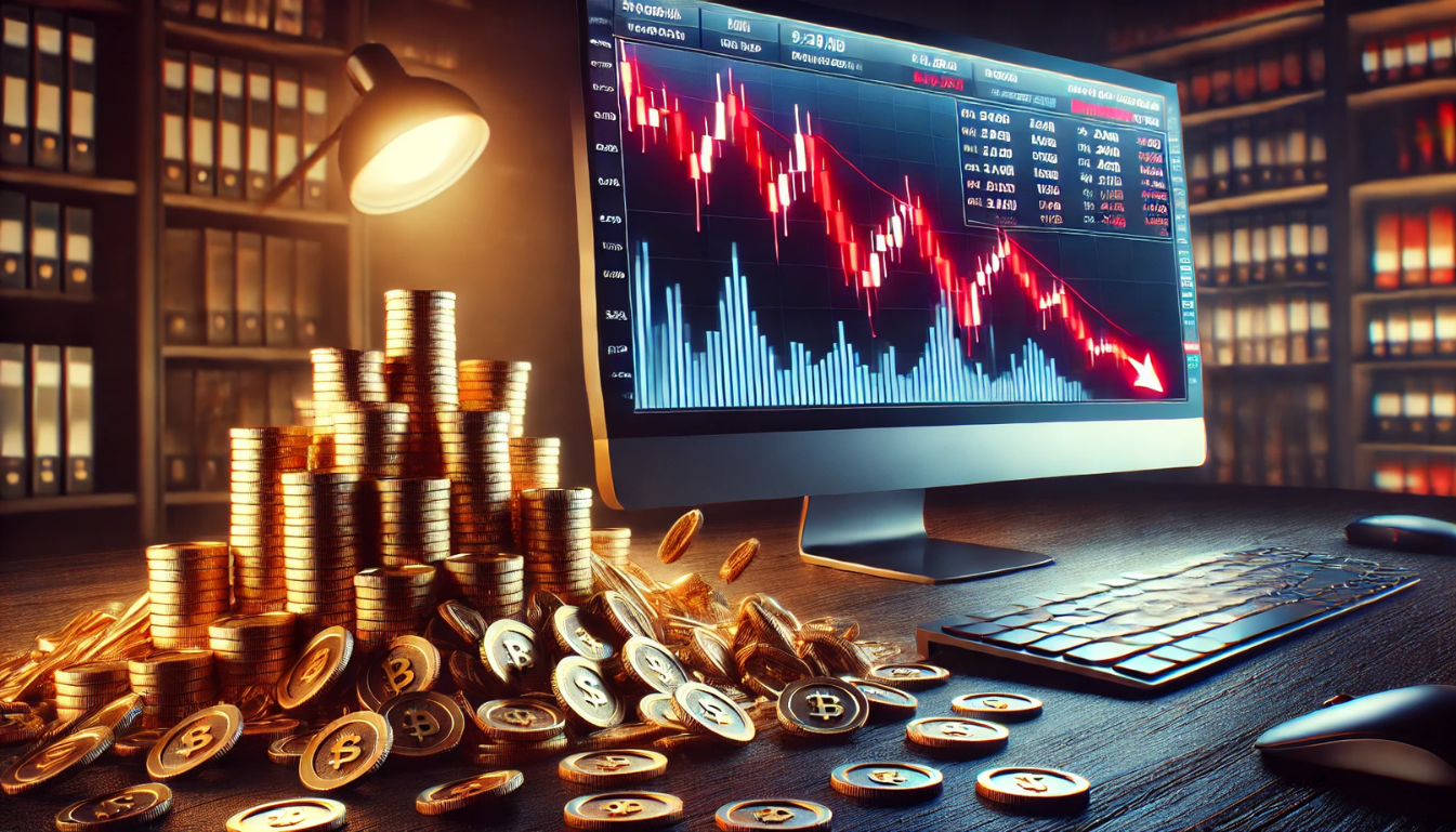 Market Liquidity