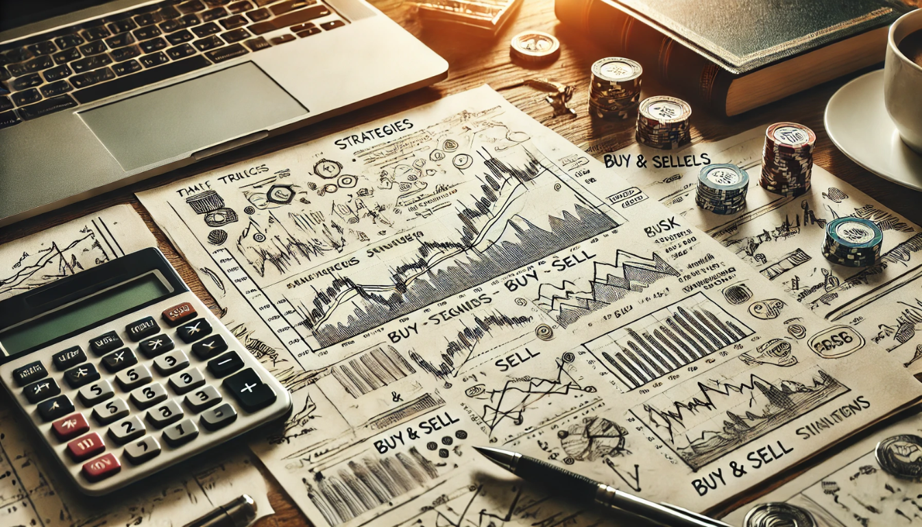 Strategies for Profitable Airdrops