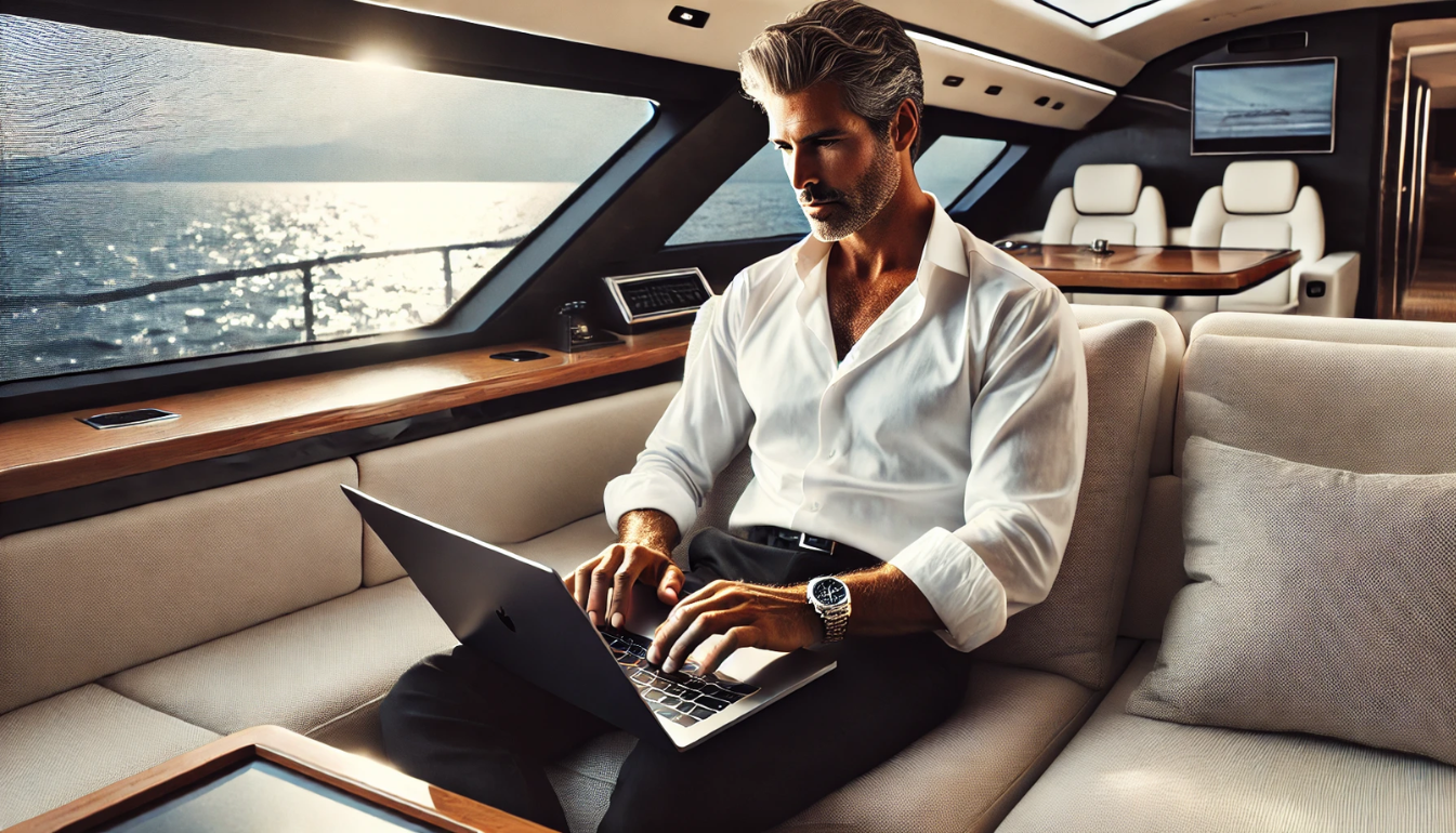 Trading Goals