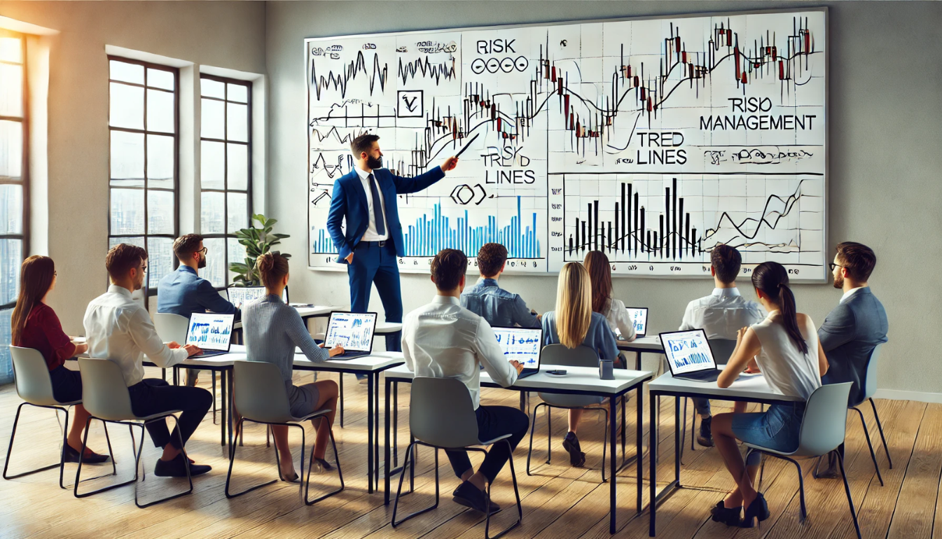 Trading Strategy