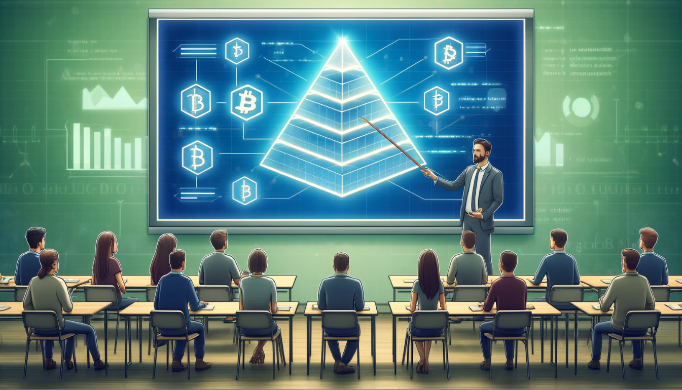 Understanding Cryptocurrency Ponzi Schemes