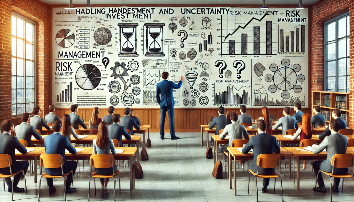 Understanding Risk And Uncertainty