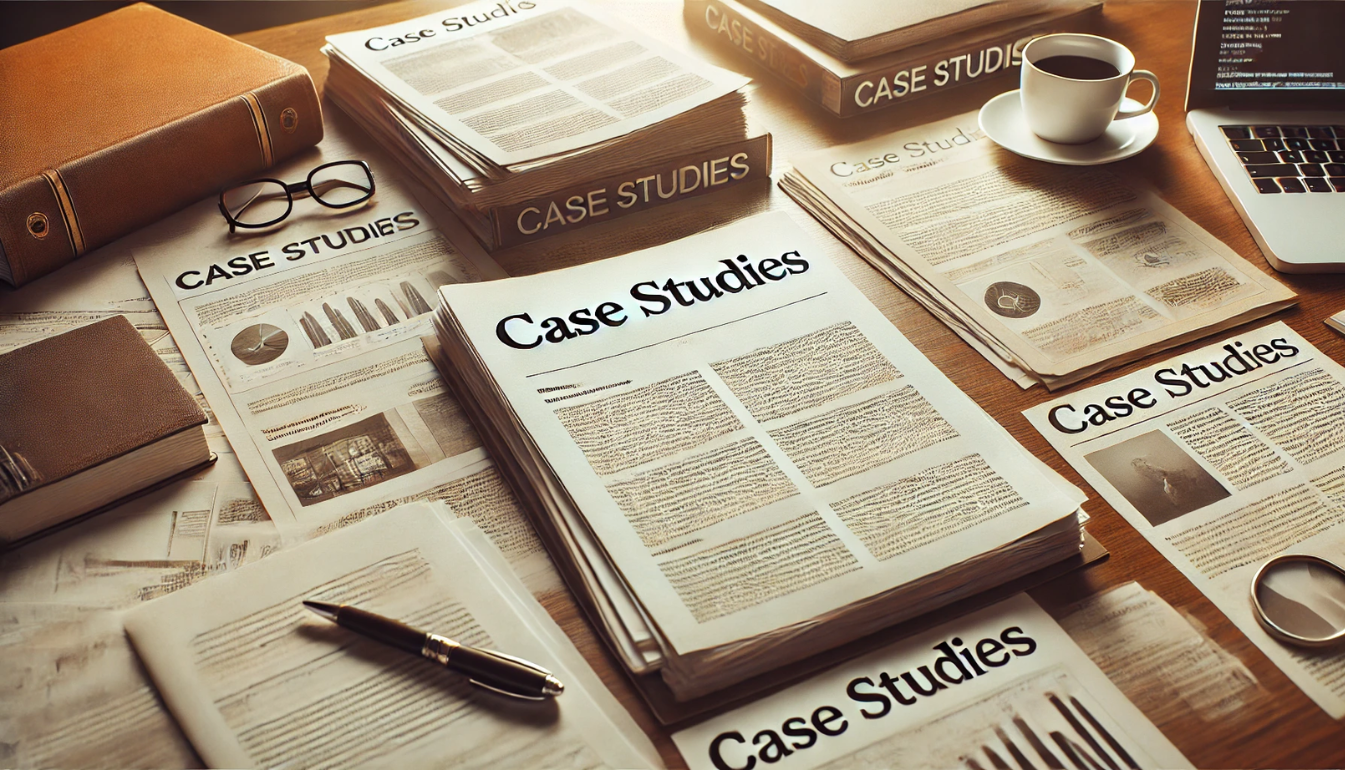 case studies