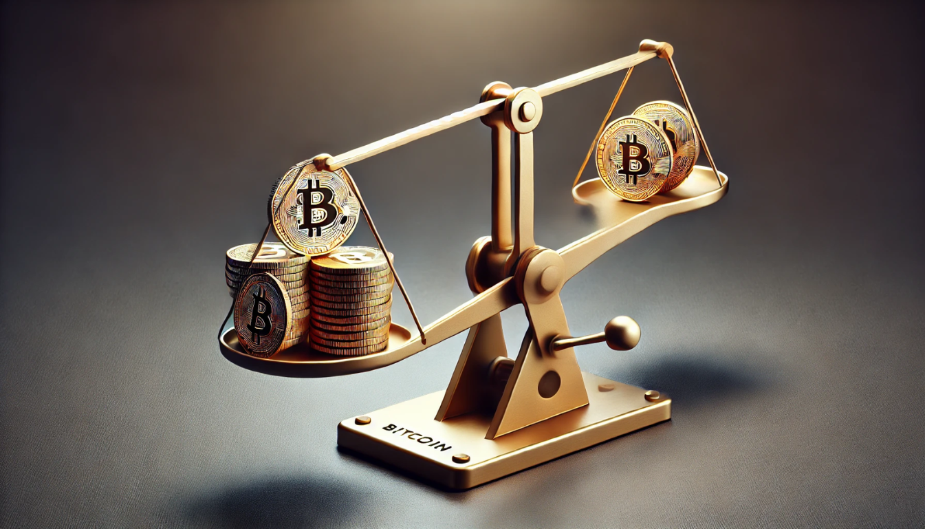 Cryptocurrency Margin Trading