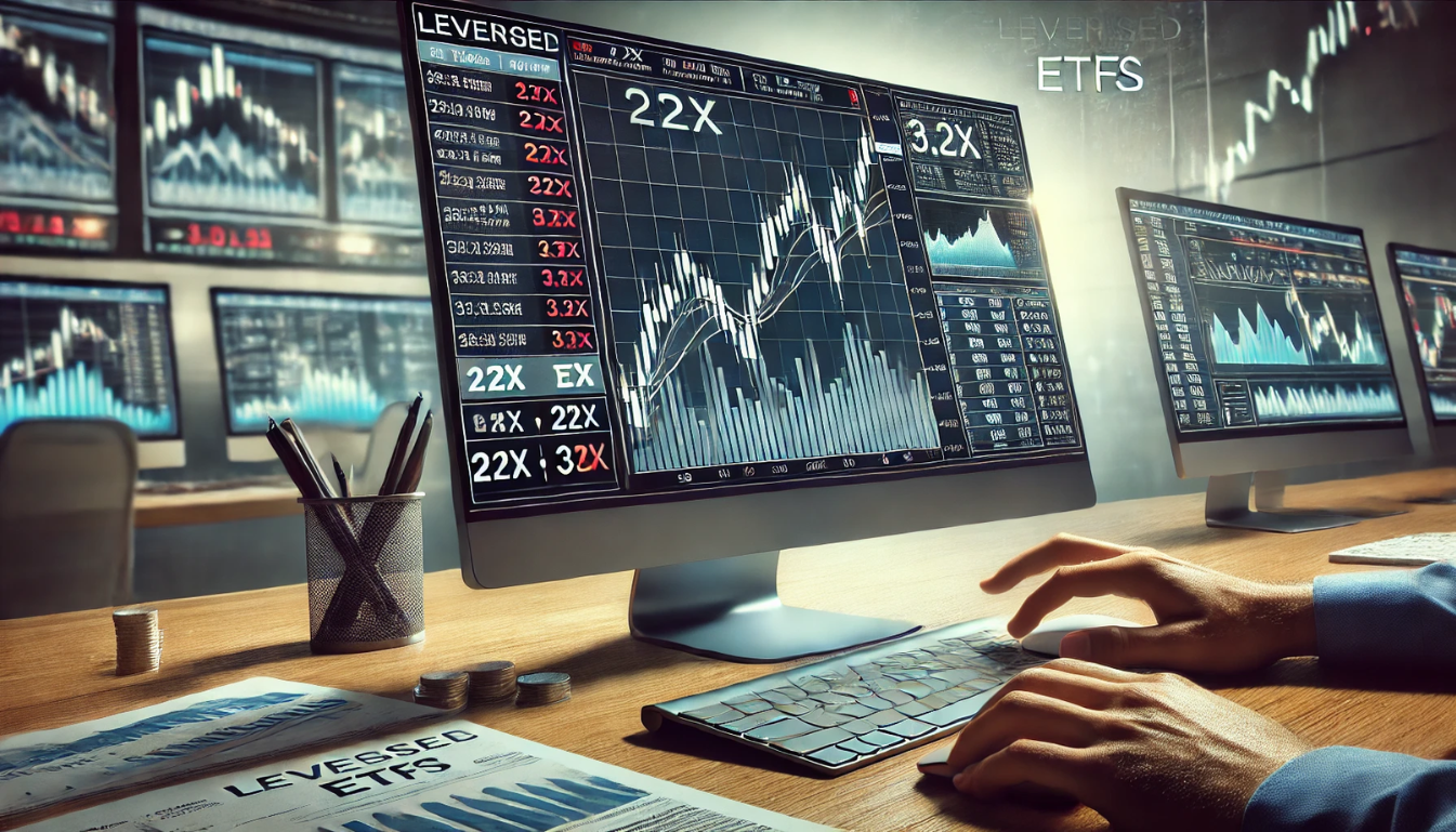 Leveraged ETFs