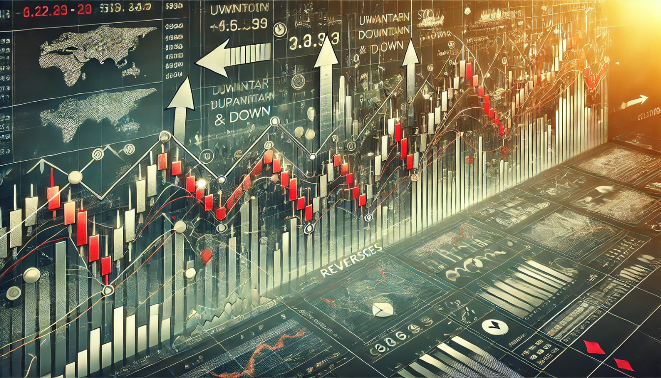 Market Reversals