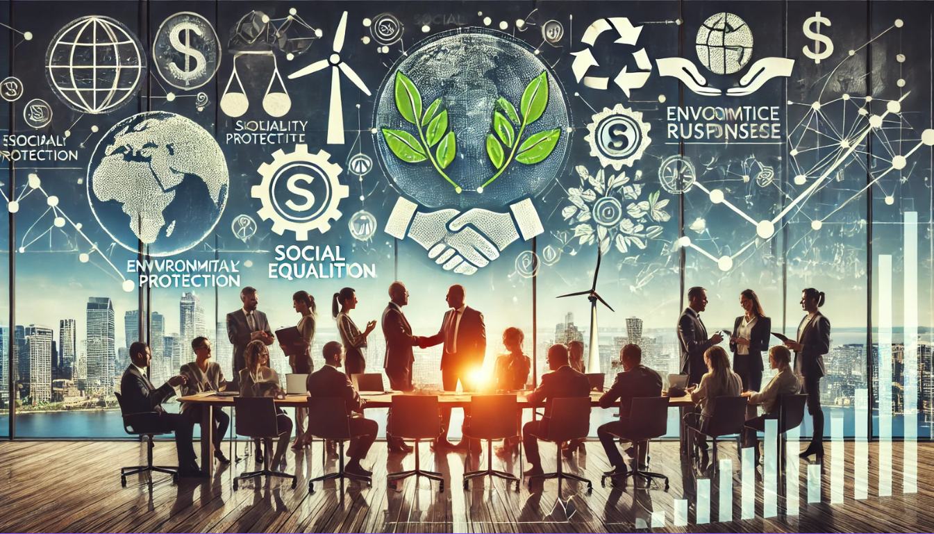 Socially Responsible Investing