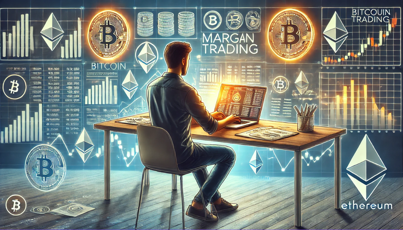 Understanding Cryptocurrency Margin Trading