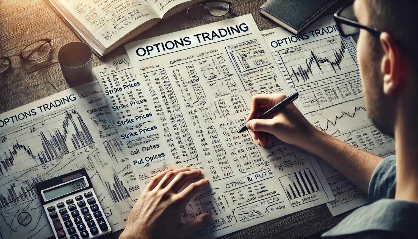 Understanding Options Trading