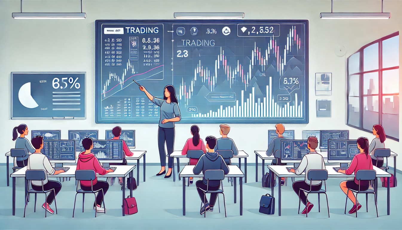 Understanding Short Squeeze
