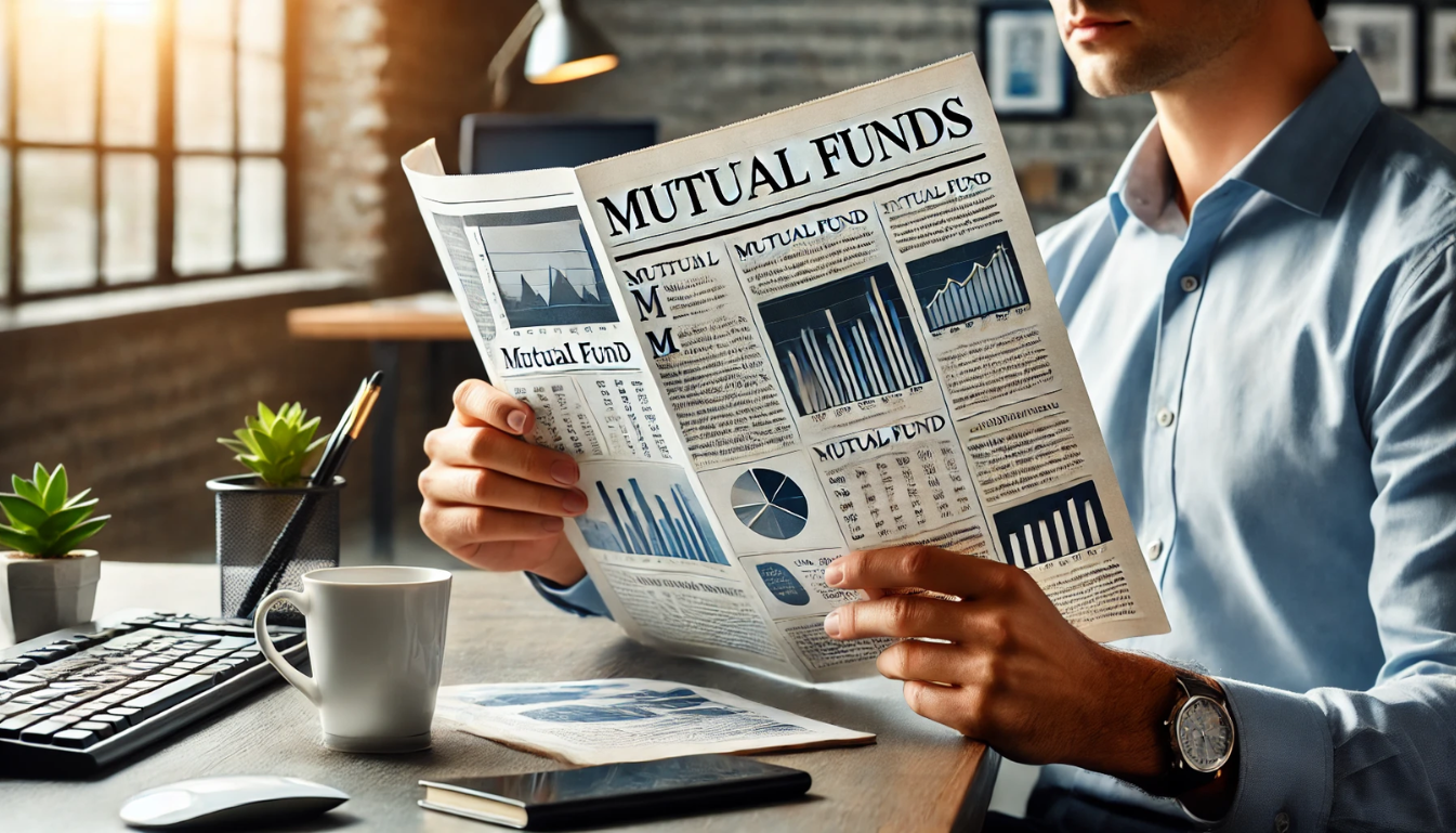 Analysing Mutual Funds