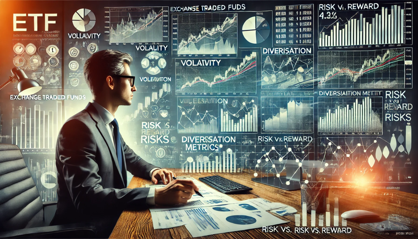 Assessing Risk For ETFs