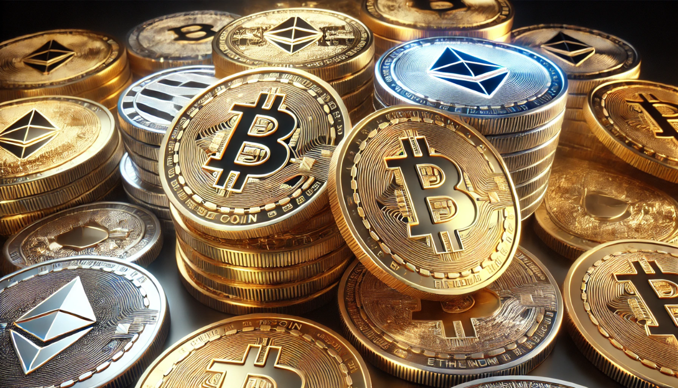 Cryptocurrency Staking
