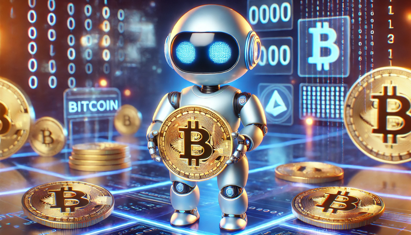 Cryptocurrency Trading Bots