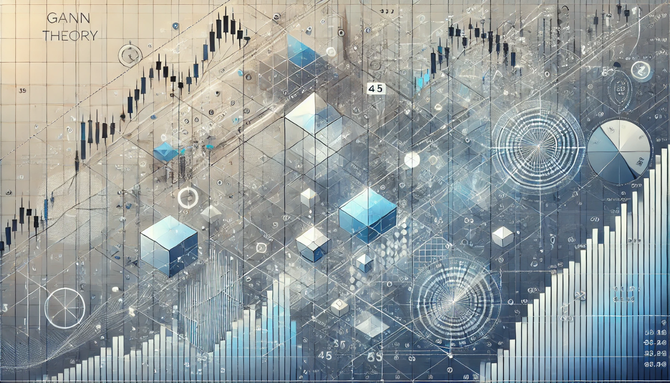Gann Theory