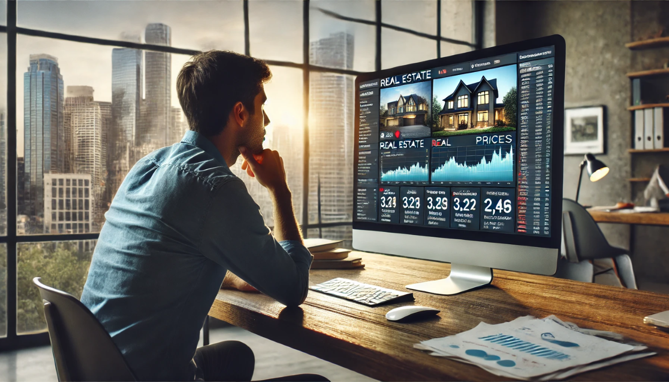 Getting Started With REIT Investments